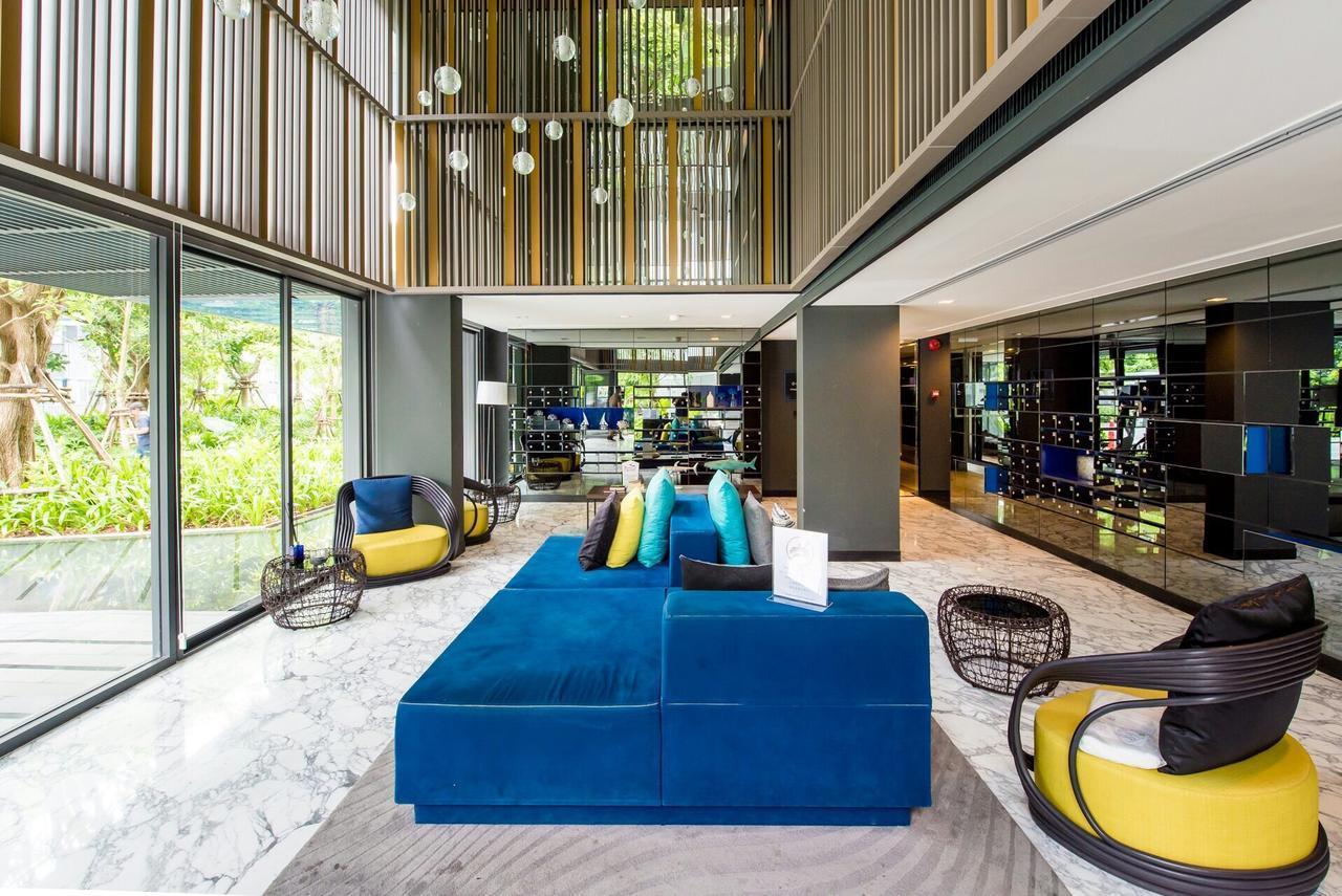 The Deck Condo Patong By Vip Zimmer foto